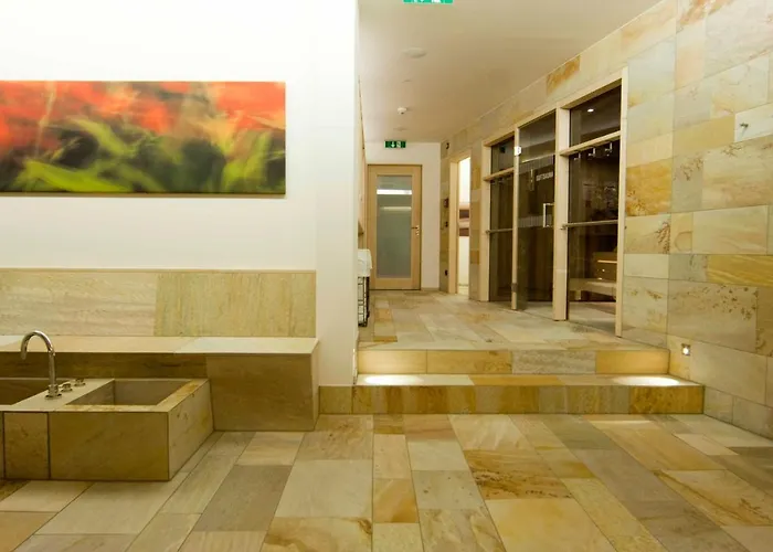 Hotel Garni Panorama 4*